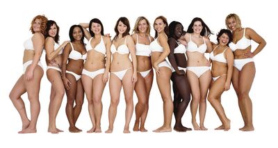 Body image and the Lifestyle