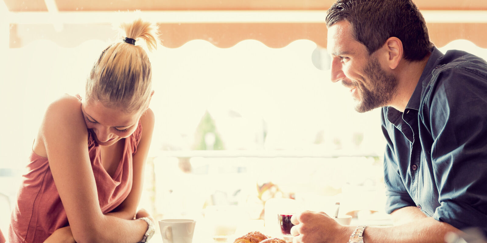 Debriefing: The morning after
