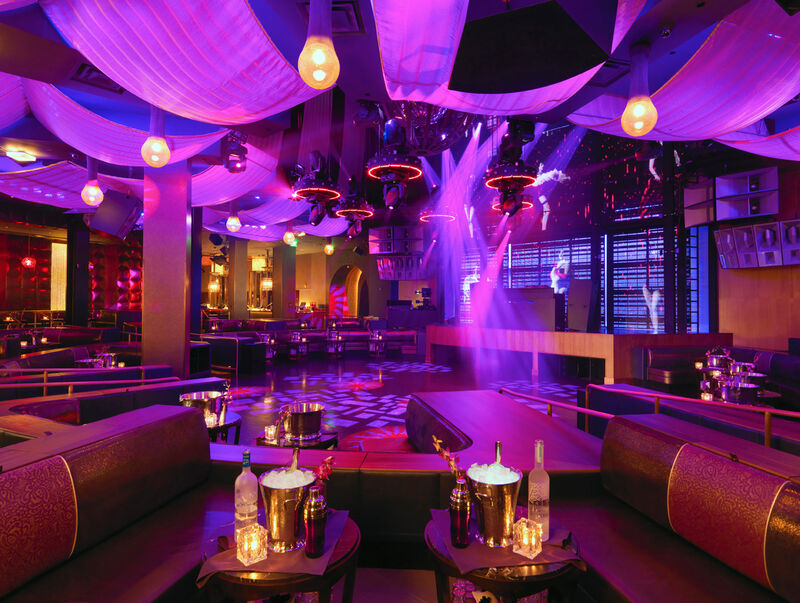 public or private: the lifestyle club versus house party debate