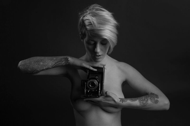 Photo etiquette on lifestyle sites