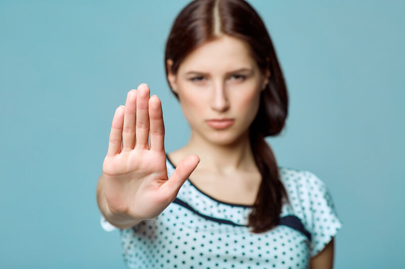when a "couple" isn't really a couple: a cautionary tale